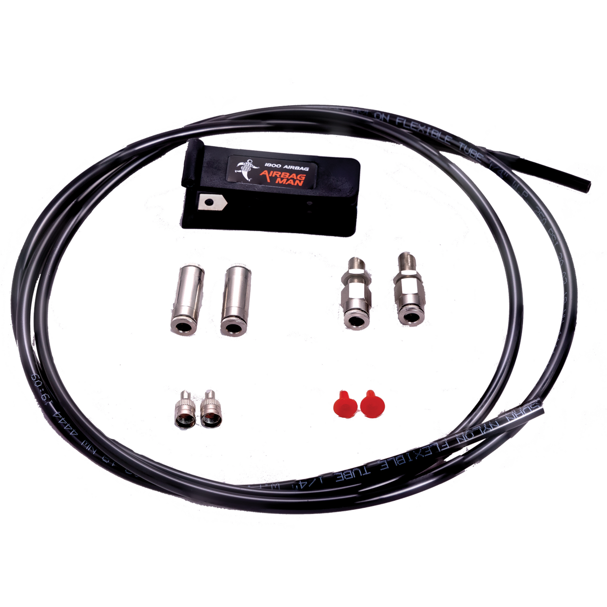 Cruisemaster Air System Emergency Repair Kit