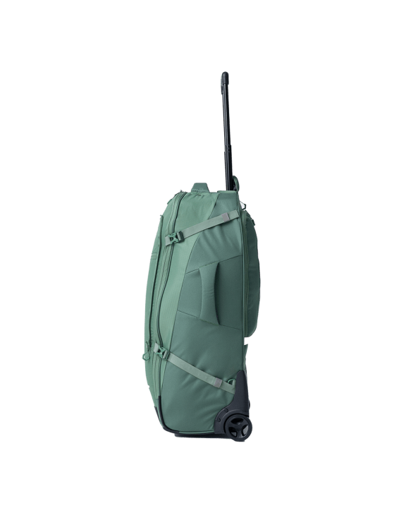 Black Wolf Grand Tour II 85L Myrtle
