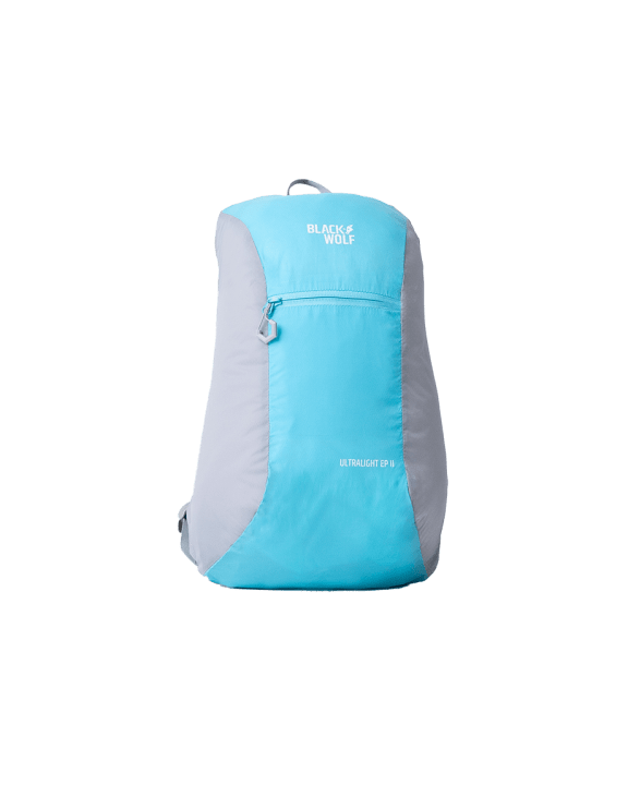 Black Wolf Ultralight EP II (Ultralight Easypack) Tourmaline