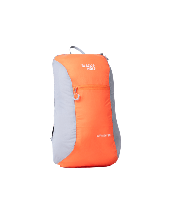 Black Wolf Ultralight EP II (Ultralight Easypack) Flame