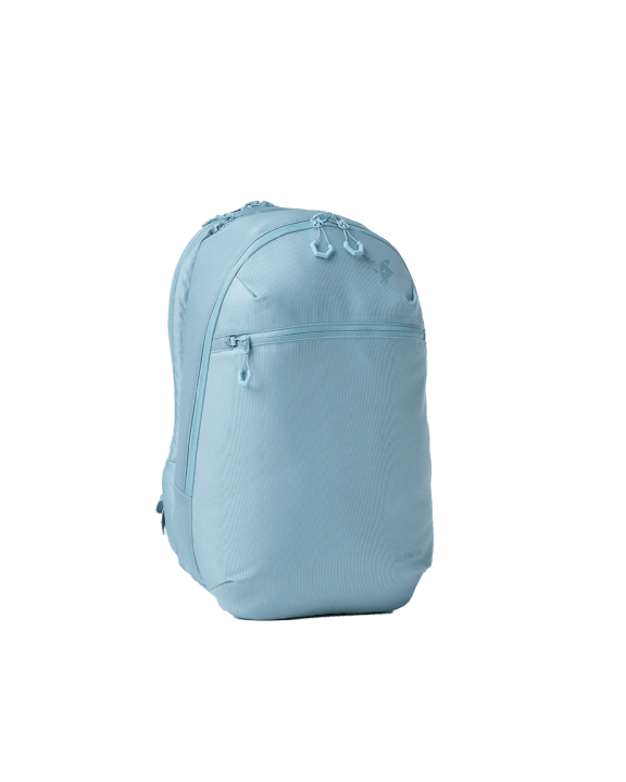 Black Wolf Ku-ring-gai Travel Backpack Tourmaline