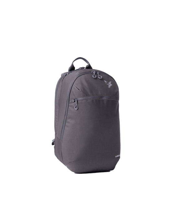 Black Wolf Ku-ring-gai Travel Backpack Boulevard