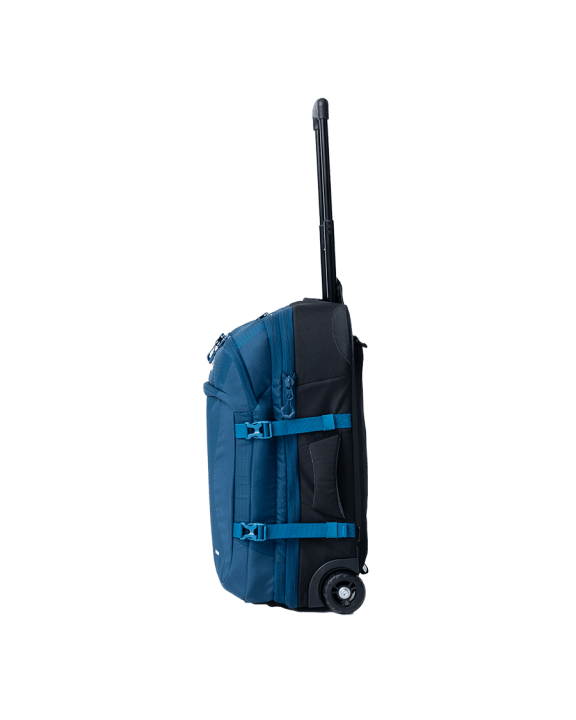 Black Wolf Karijini Rolling Travel Bag Gibraltar