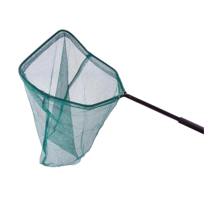 buy fishing net perth Authentic - Genuine Commercial Used Thick Fish Netting making it easy to maneuver and hold while reeling in small fish or netting bait Gill Nets & Haul Net