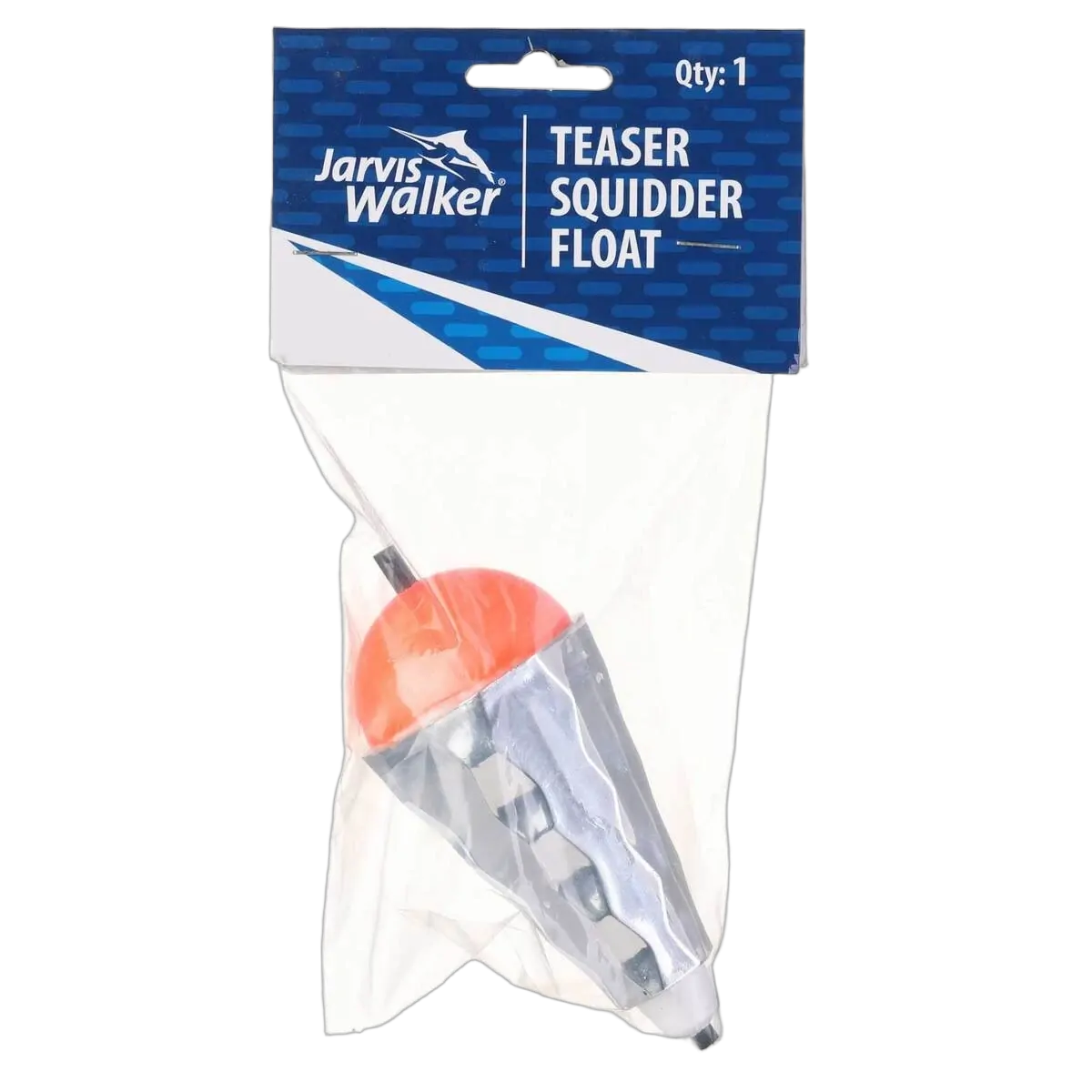 Float Teaser Squidder - PK/1