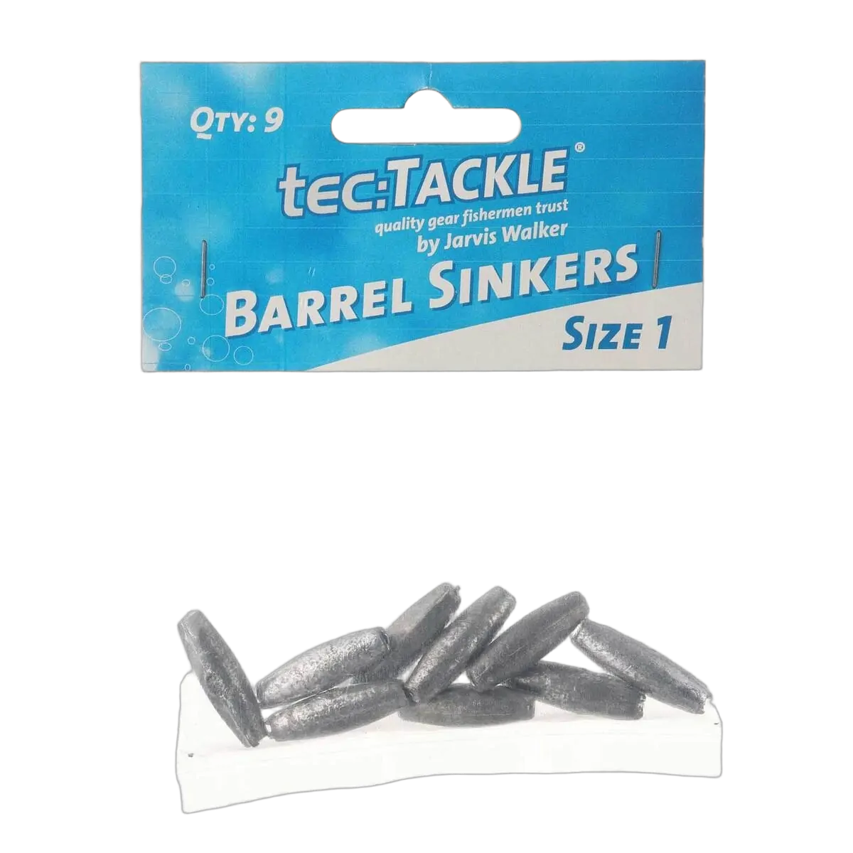 Barrel SSz1 - 9pk