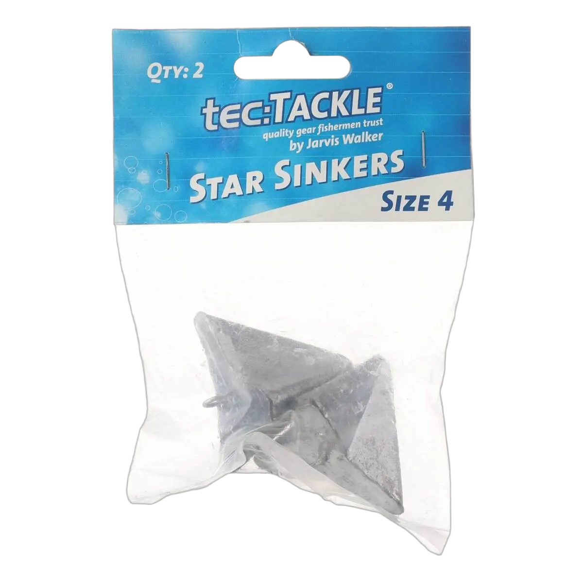 Star Sz4 - 2pk