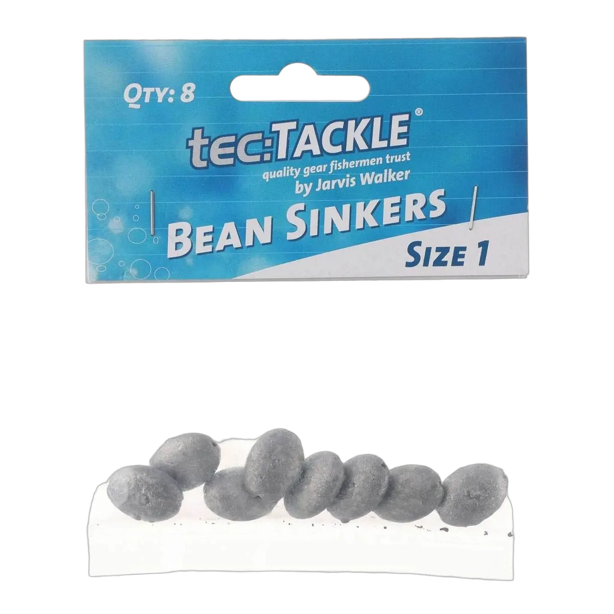 Bean Sz1 - 8pk