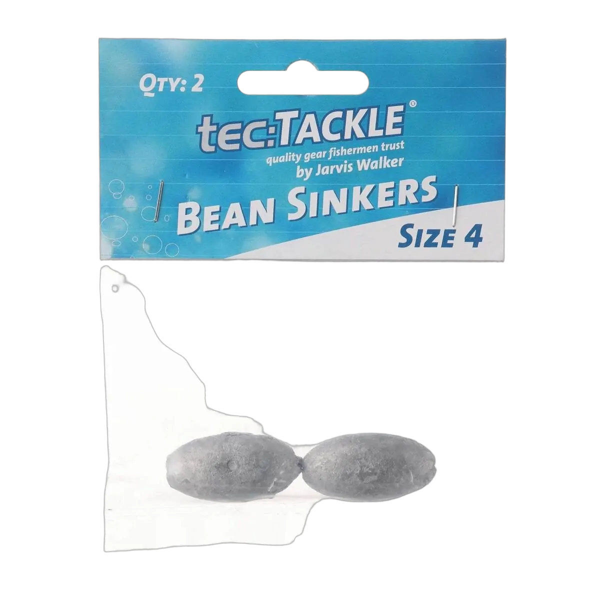 Bean Sz4 - 2pk