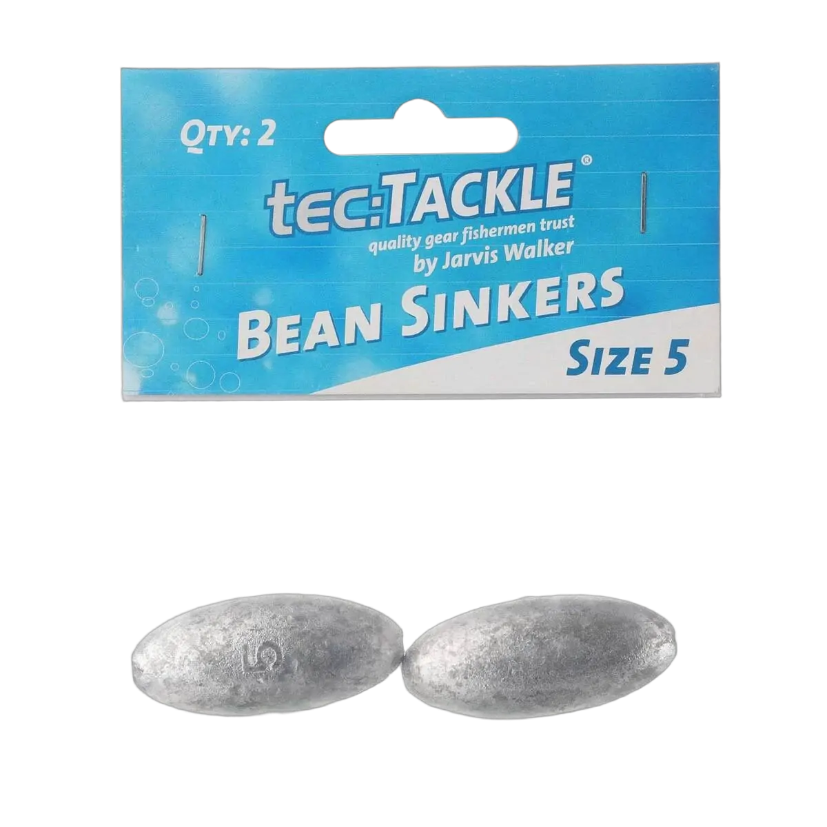 Bean Sz5 - 2pk