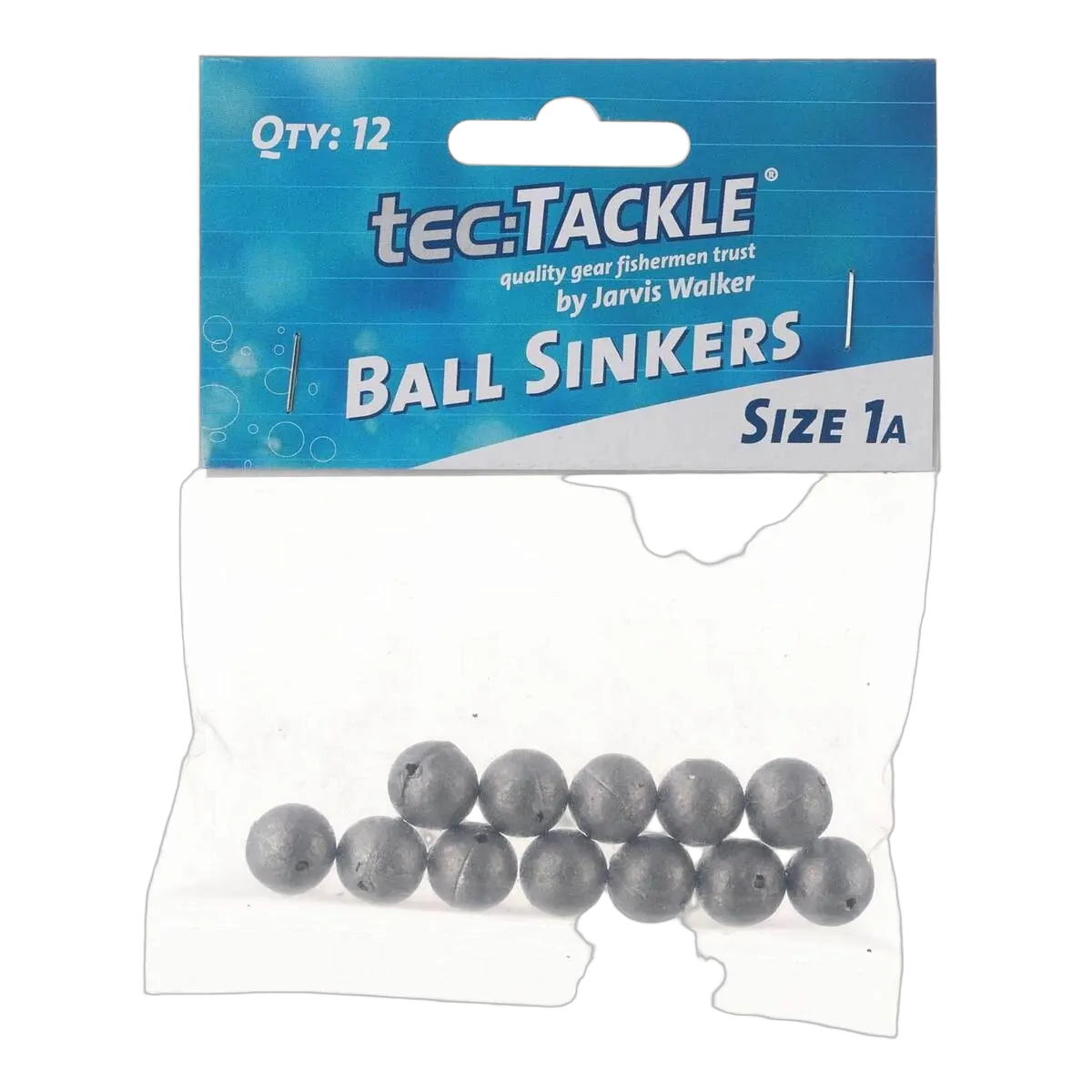 Ball Sz1A - 10pk
