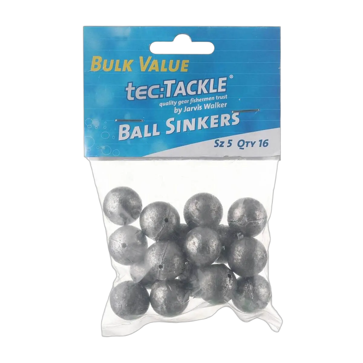 Ball Value Pack Sz5 - 16pk