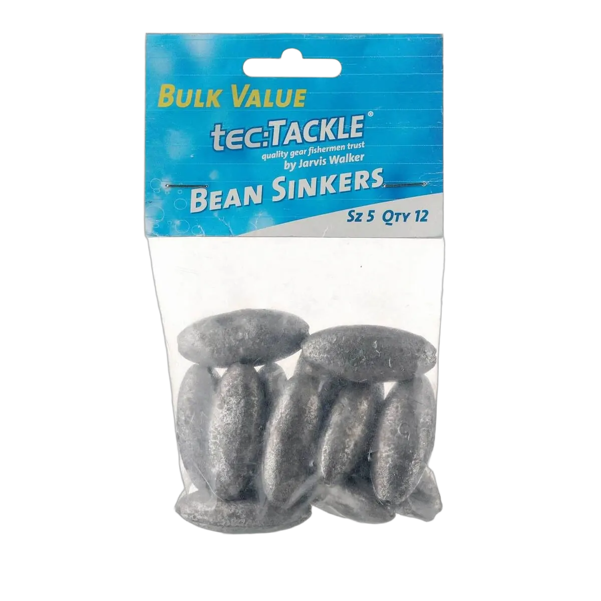 Bean Value Pack Sz5 - 12pk