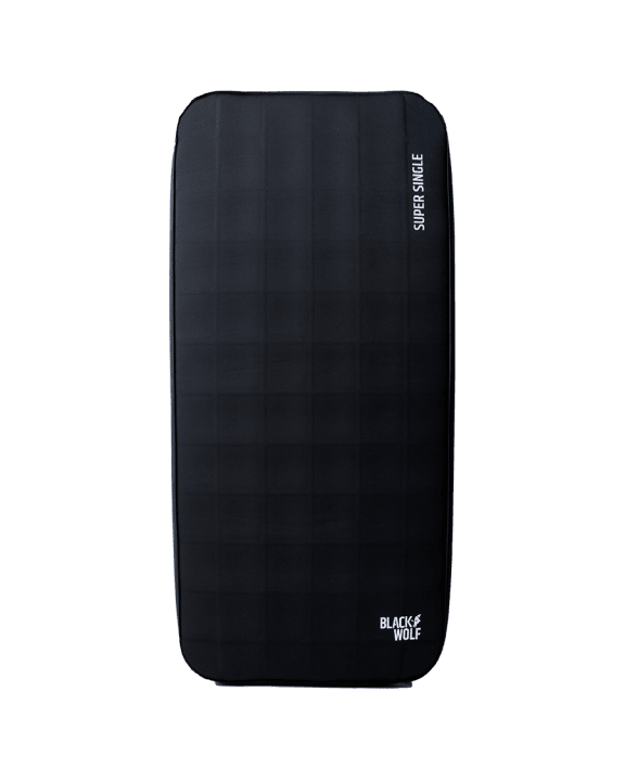 Black Wolf Hexatherm 3D20 King Single Mat