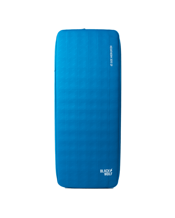 Black Wolf 3D15 SP Camping Mattress Single