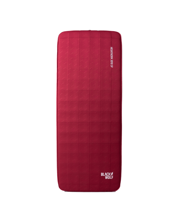 Black Wolf 3D10 SP Camping Mattress Single