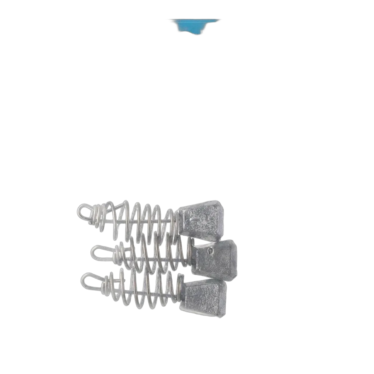 Feeder Berley Cage Sz1 - 3pk