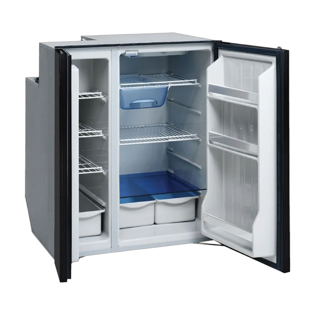 Isotherm Cruise Classic 200 Refrigerator 200L Ac/Dc | Outback Equipment