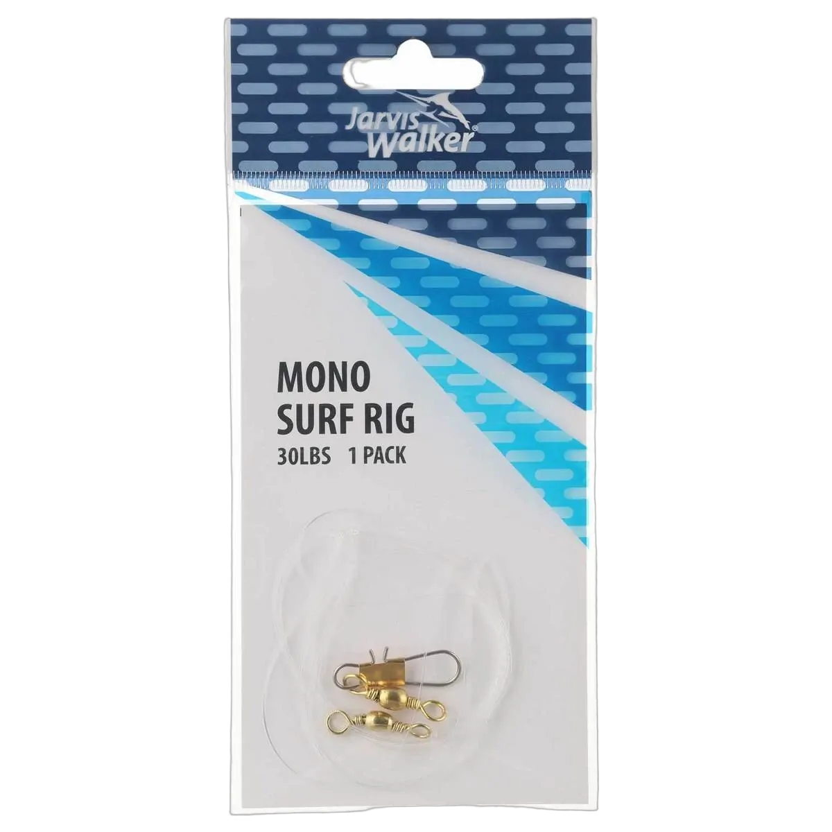 Mono Surf Rig - 30lb