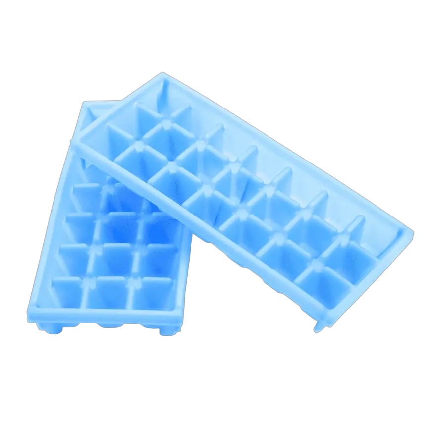 Camco Mini Ice Cube Tray 2PK. 44100