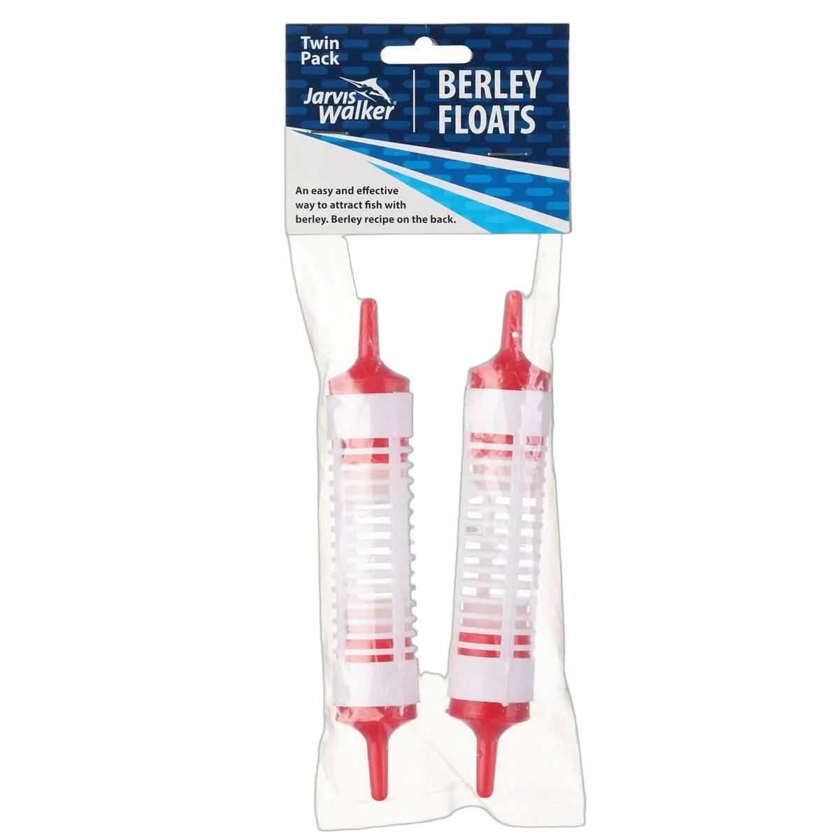 Berley Floats Twin Pack - PK/2
