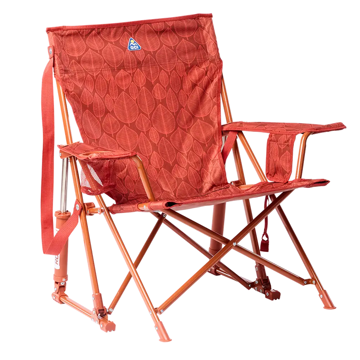 GCI Kickback Rocker Leaf- Rusted | Outback Equipment