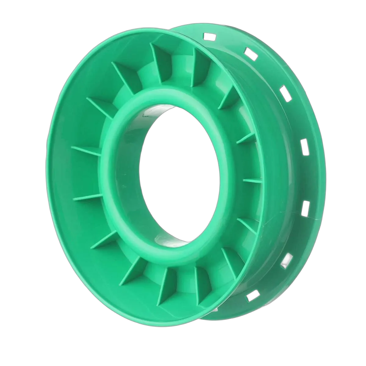 Handcaster Unrigged - 19cm (8")