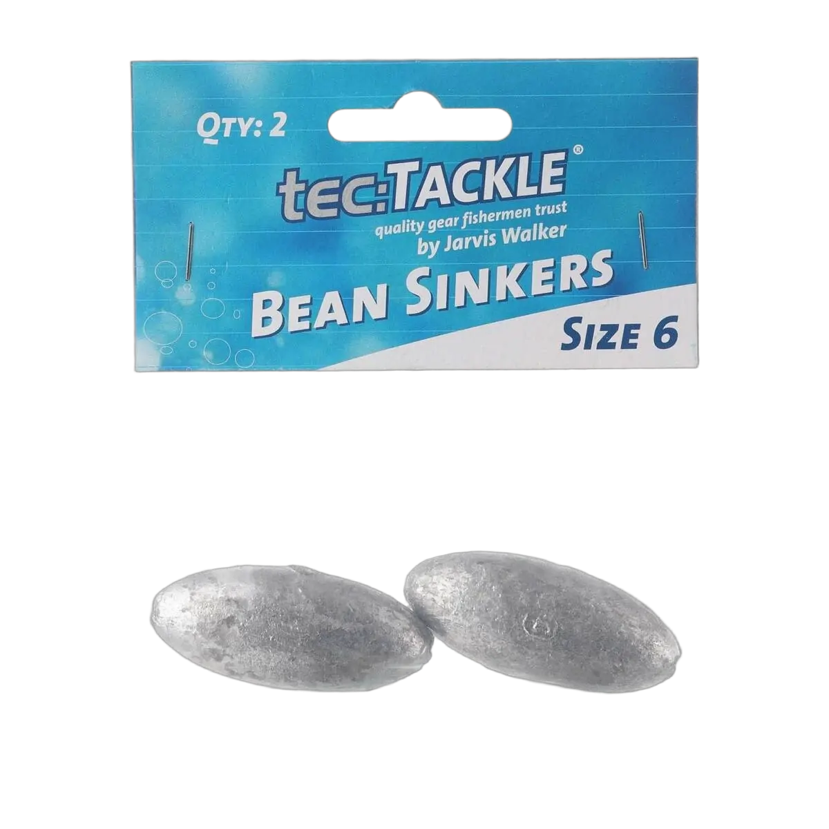 Bean Sz6 - 2pk