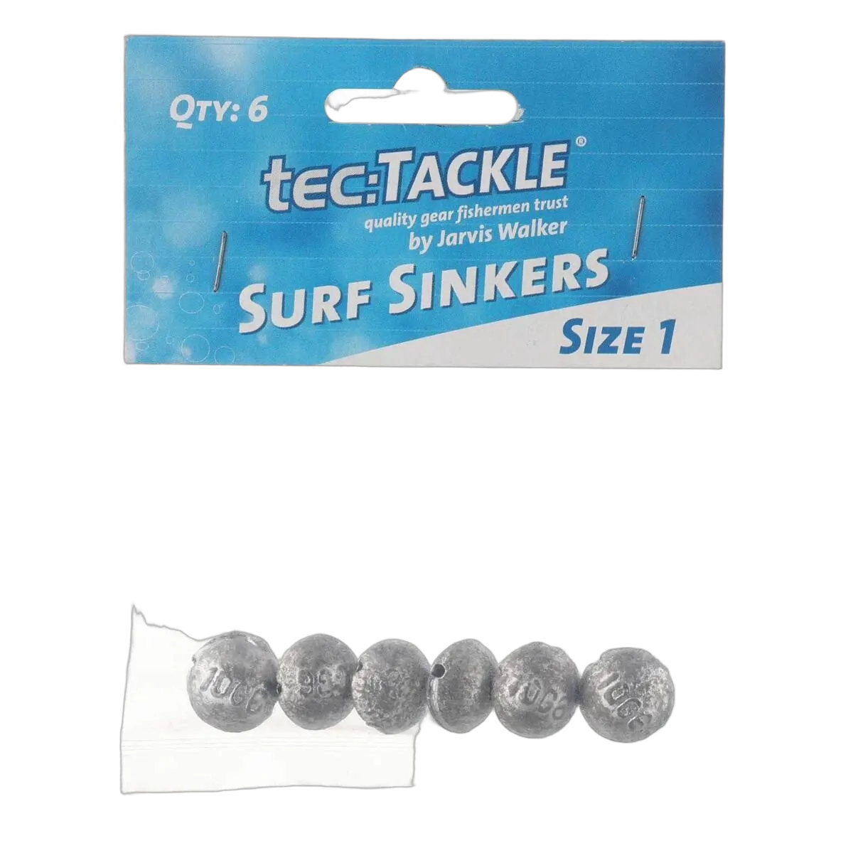 Surf Sz1 - 6pk