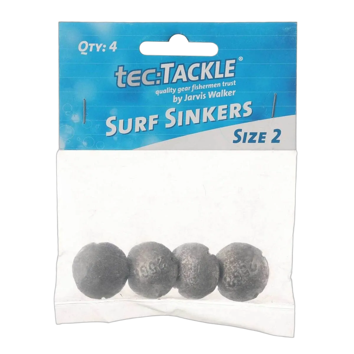 Surf Sz2 - 4pk