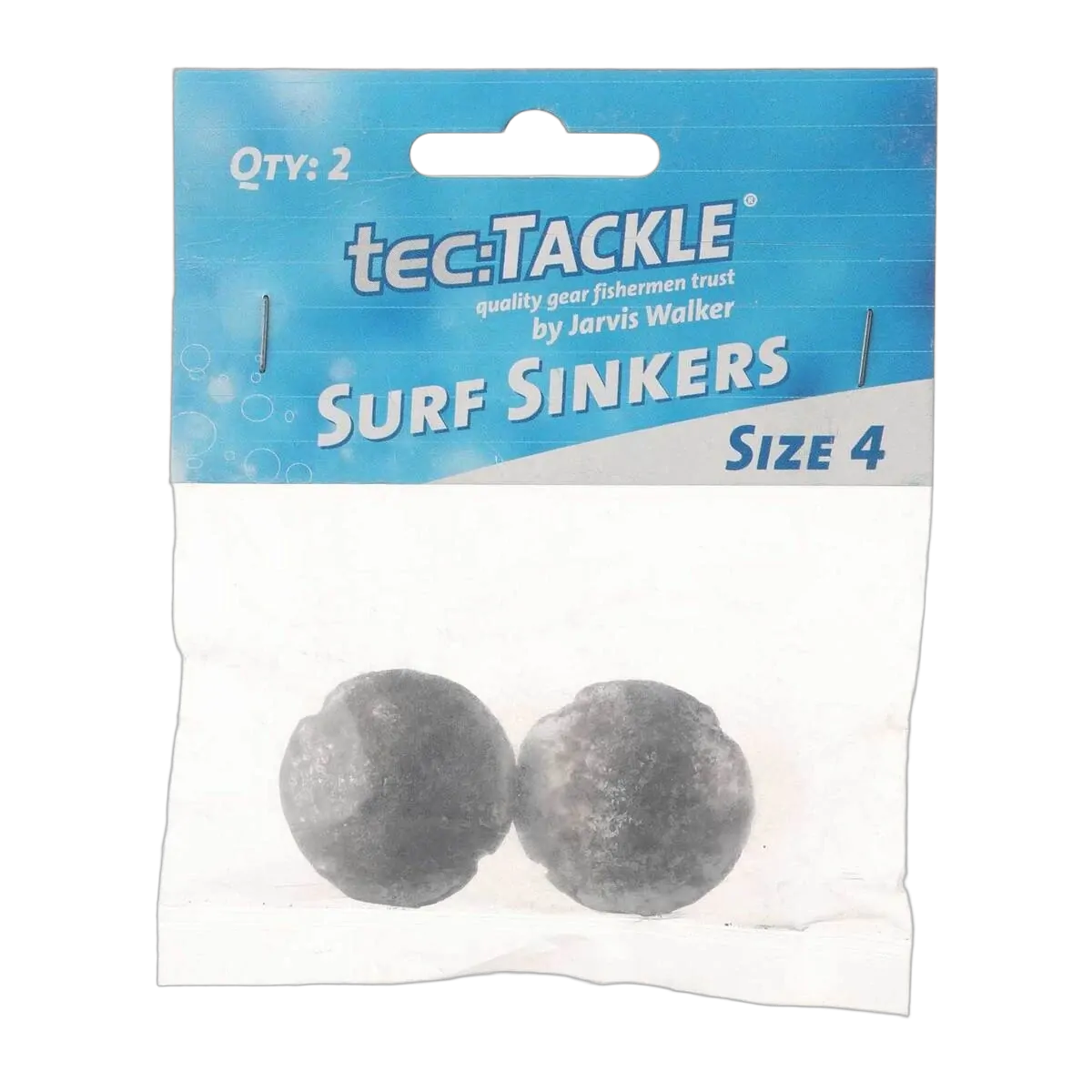 Surf Sz4 - 2pk