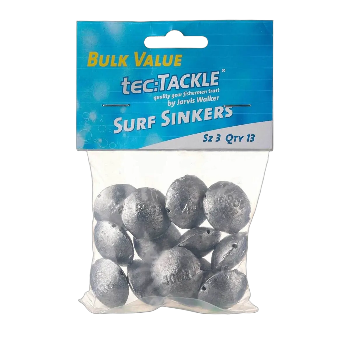Surf Value Pack Sz3 - 13pk