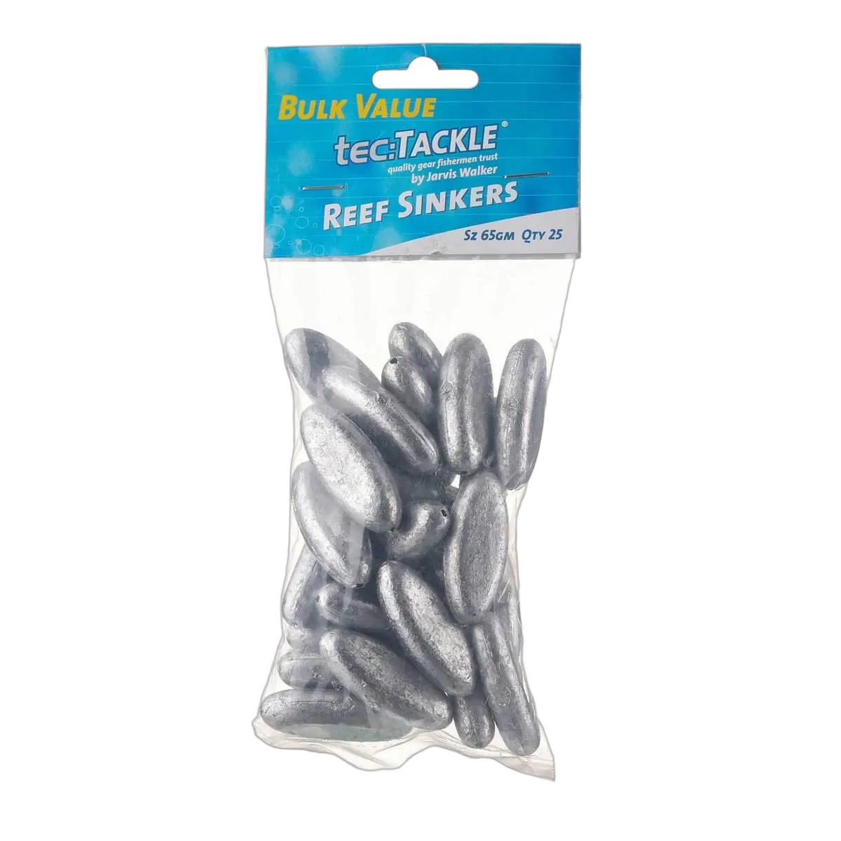 Reef Value Pack 65g - 25pk