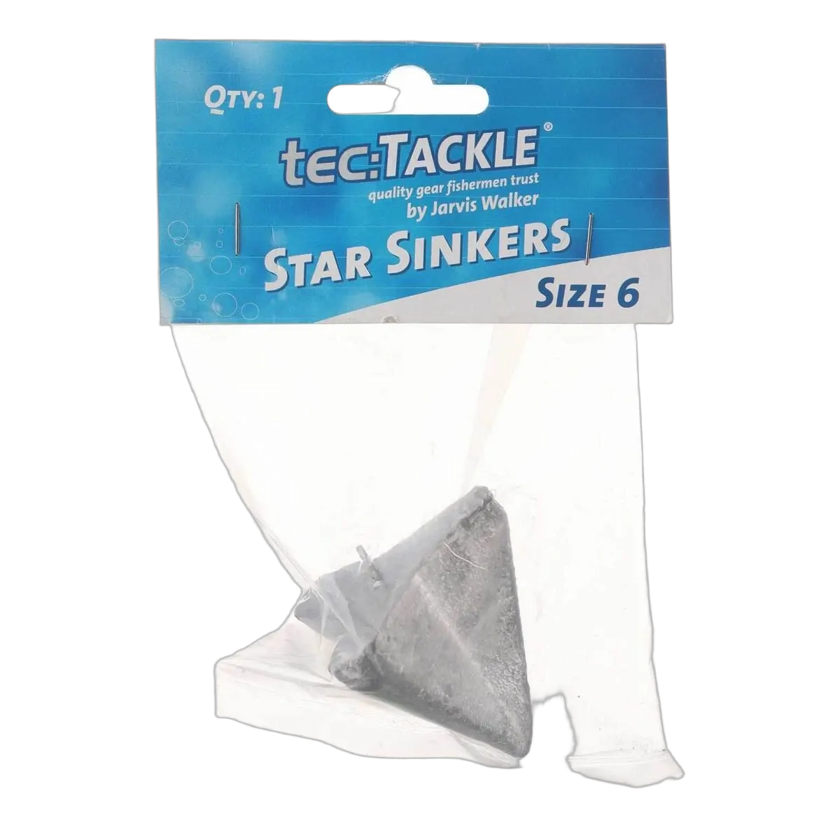 Star Sz6 - 1pk