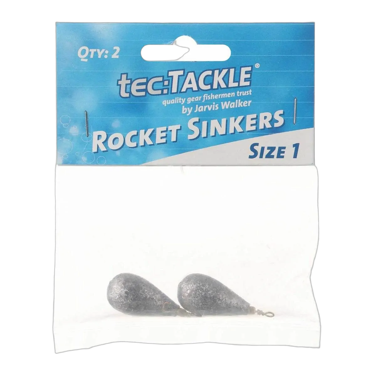 Rocket Sz1 - 2pk