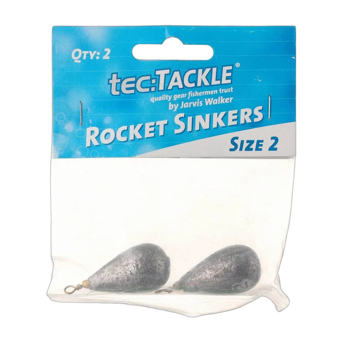 Rocket Sz2 - 2pk