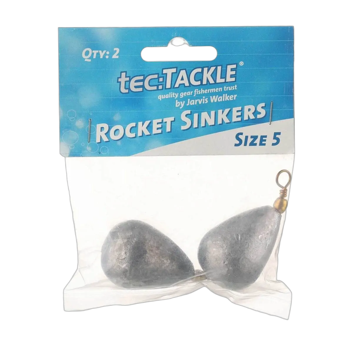 Rocket Sz5 - 2pk