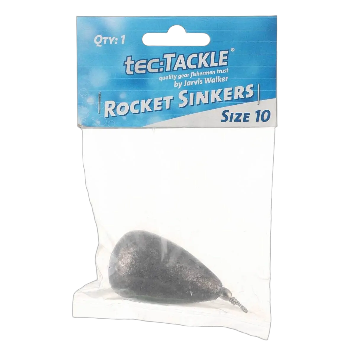 Rocket Sz10 - 1pk