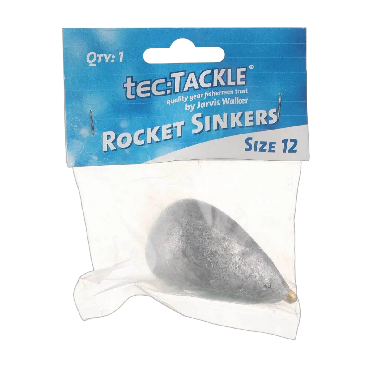 Rocket Sz12 - 1pk