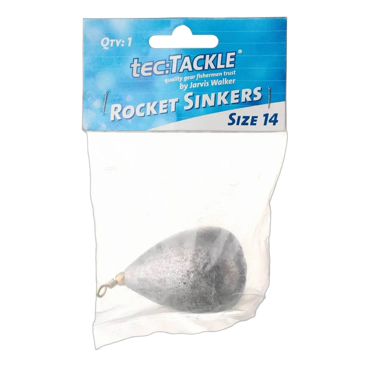 Rocket Sz14 - 1pk