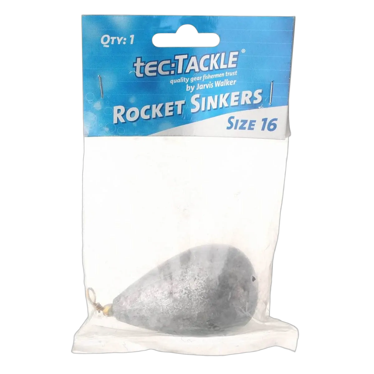 Rocket Sz16 - 1pk