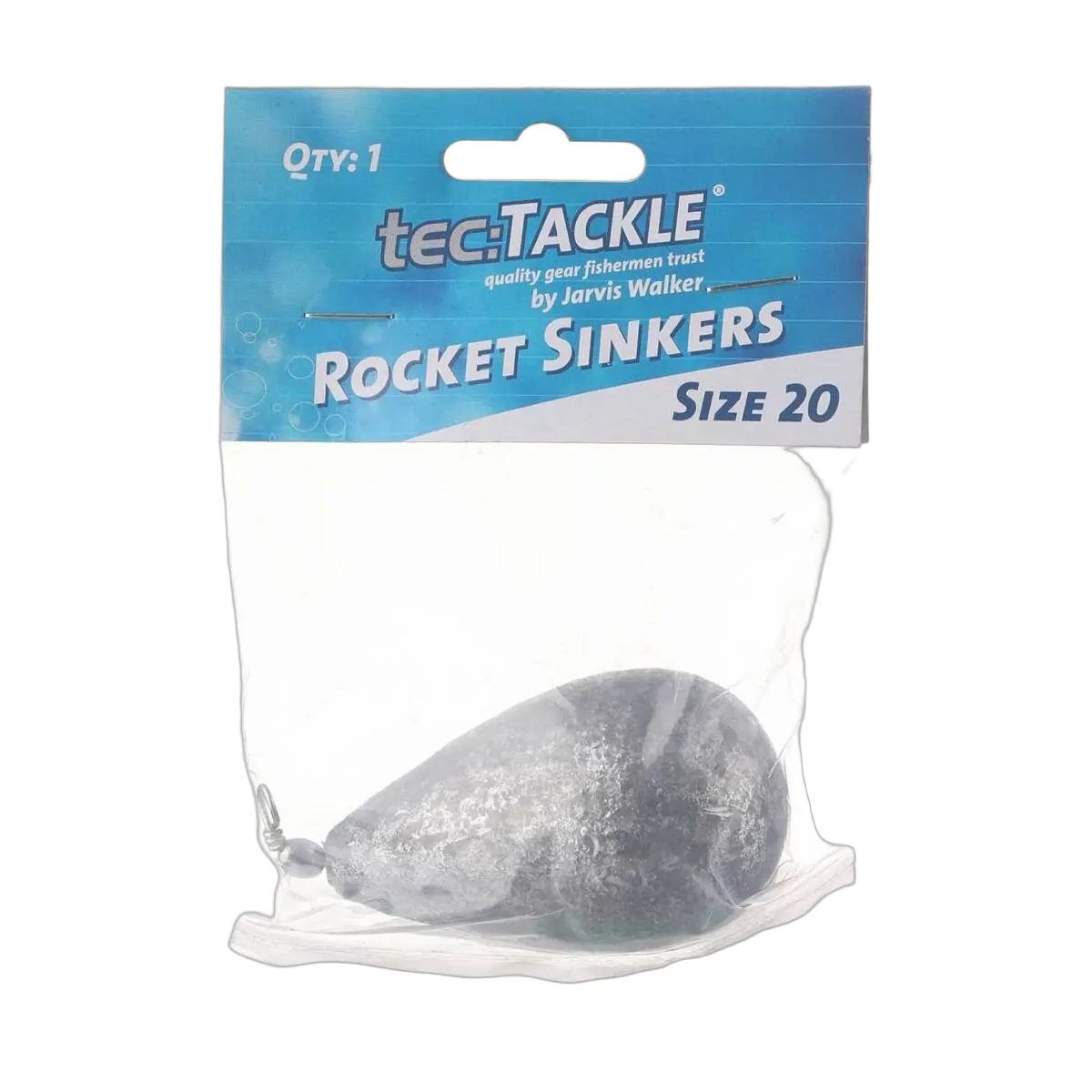 Rocket Sz20 - 1pk