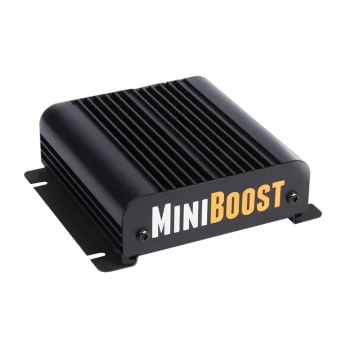 BMPRO/SETEC - Mini-Boost DC to DC Charger. Miniboost | Outback Equipment