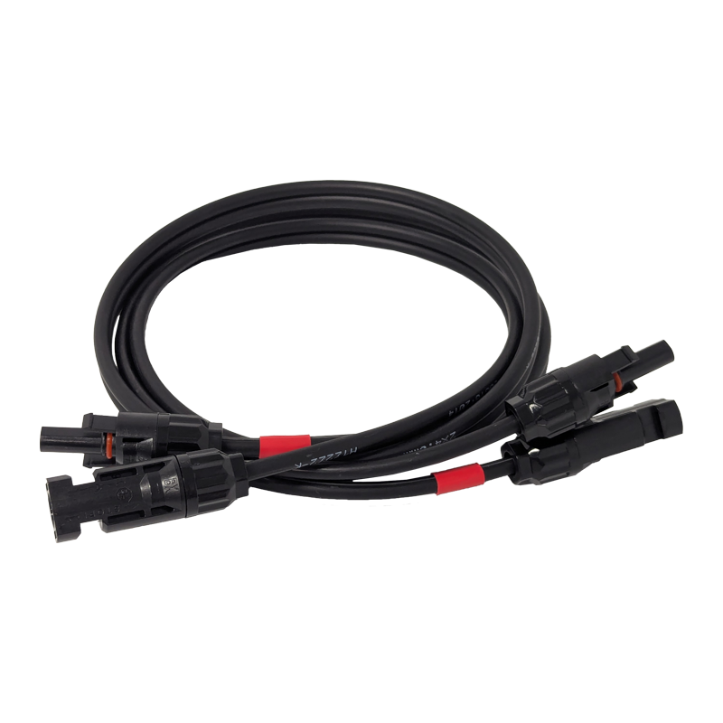 Sphere MC4 1.5m Extension Cable (Pair). C2C1.5M4MM-MC4