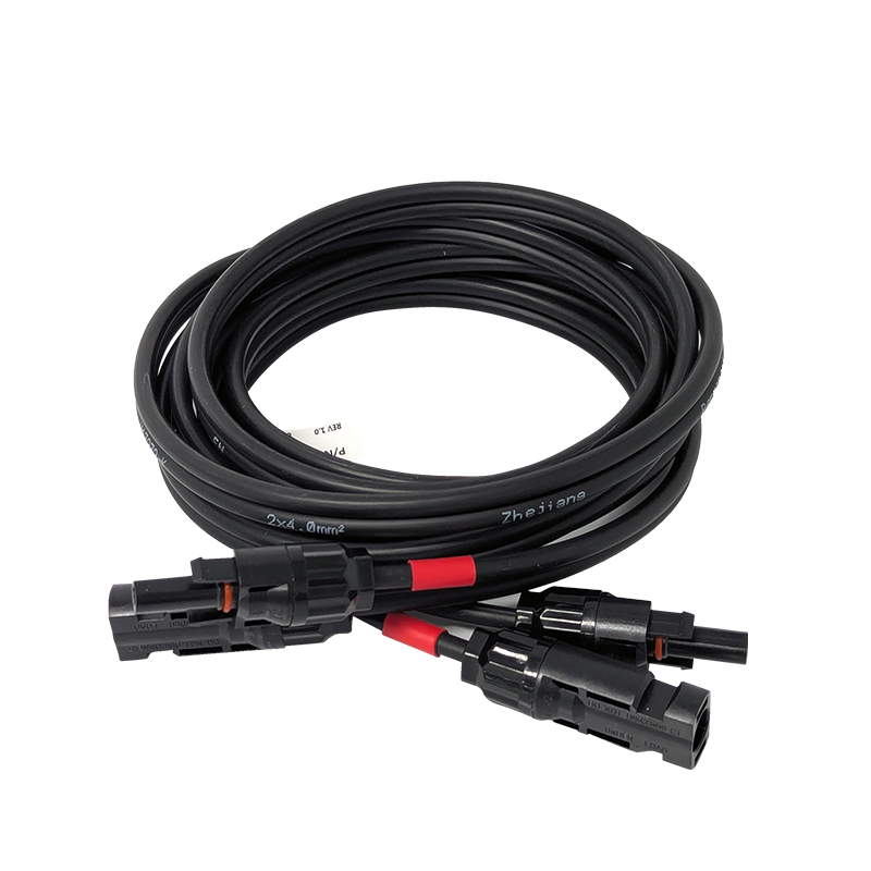 Sphere MC4 3.0m Extension Cable (Pair). C2C3M4MM-MC4