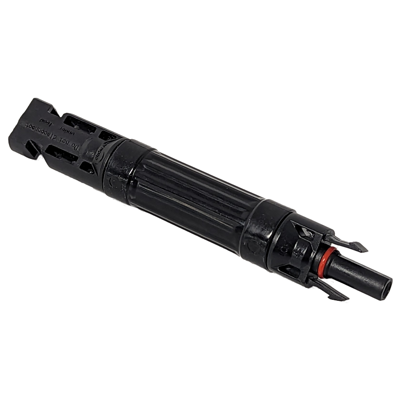 Sphere Mc4 Solar Fuse 30A