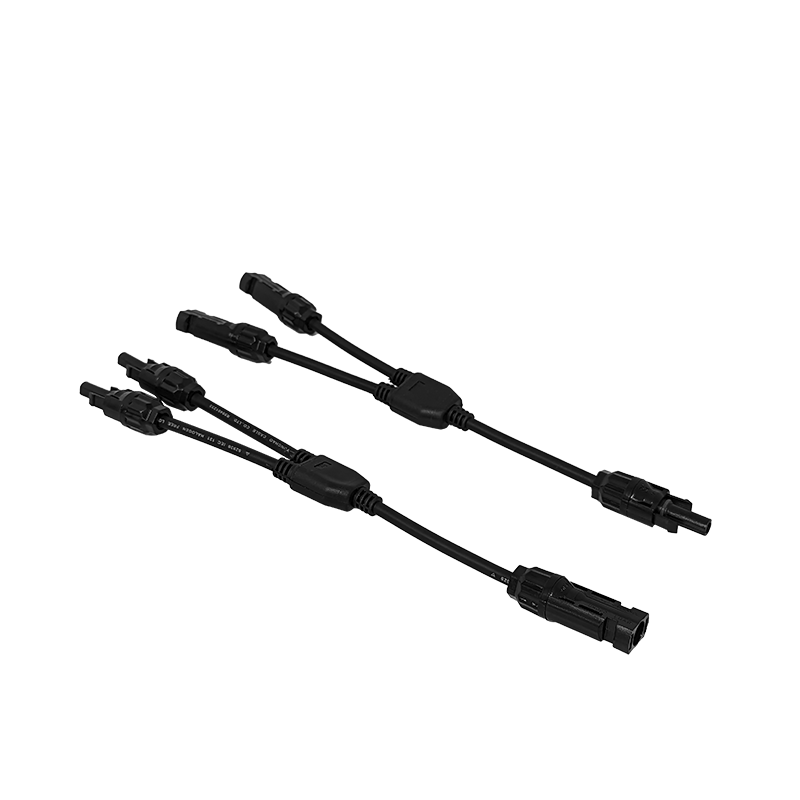 Sphere Mc4 Solar 1 To 2 Branch