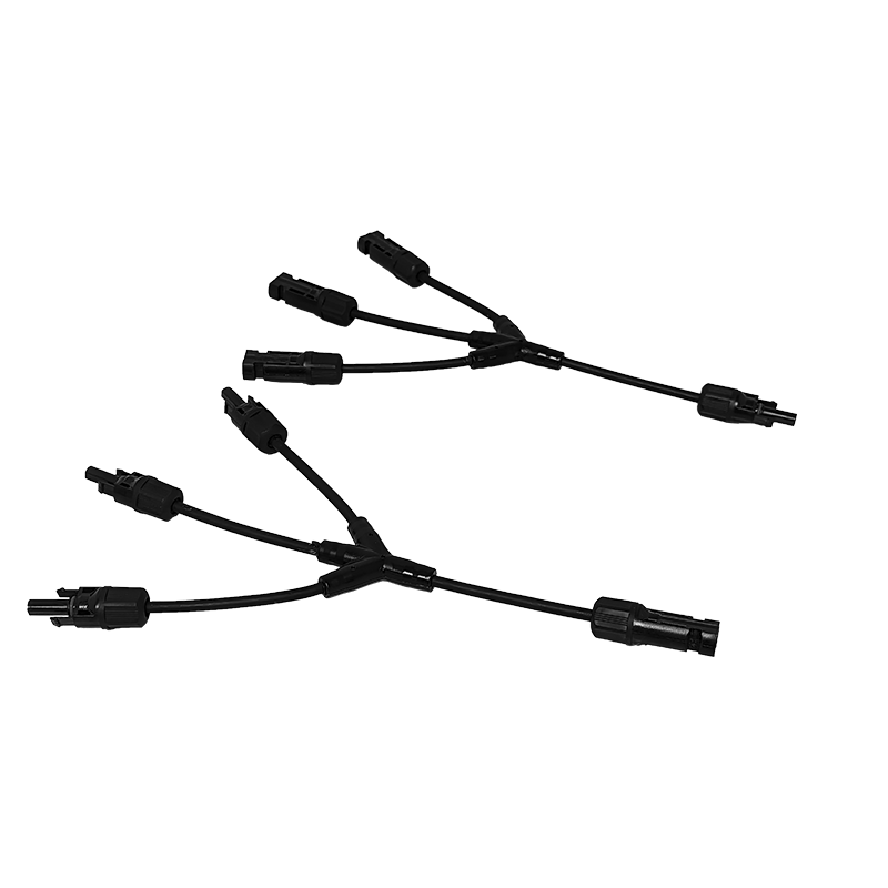 Sphere Mc4 Solar 1 To 3 Branch