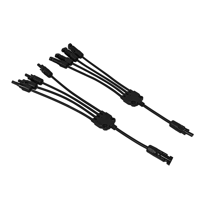 Sphere Mc4 Solar 1 To 4 Branch
