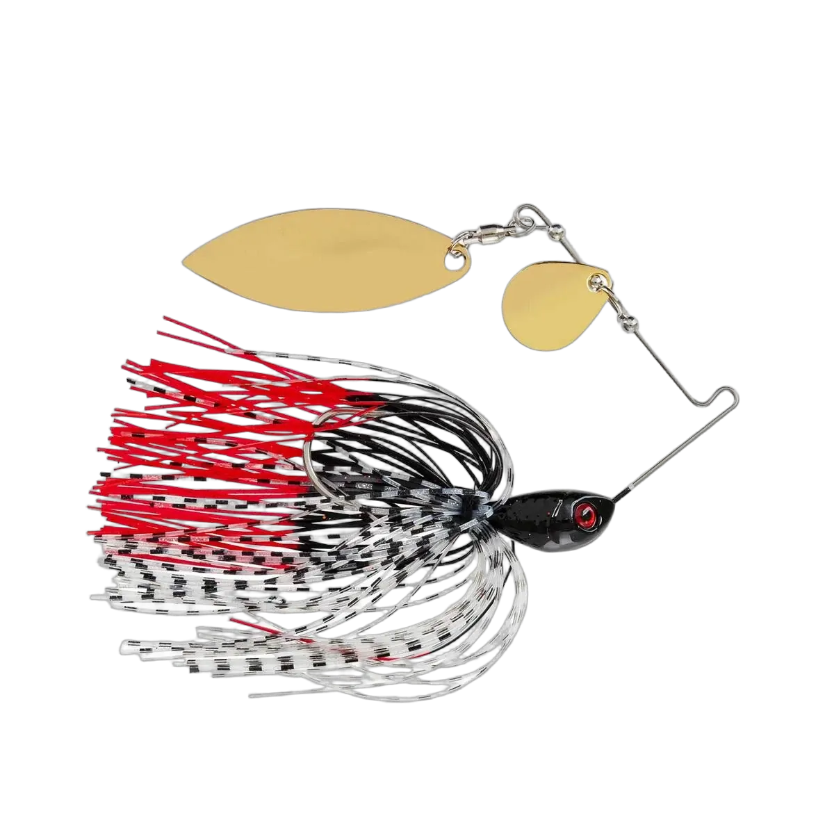 Raptorz Spinnerbait - Aussie Vampire 1/2 oz - PK/1